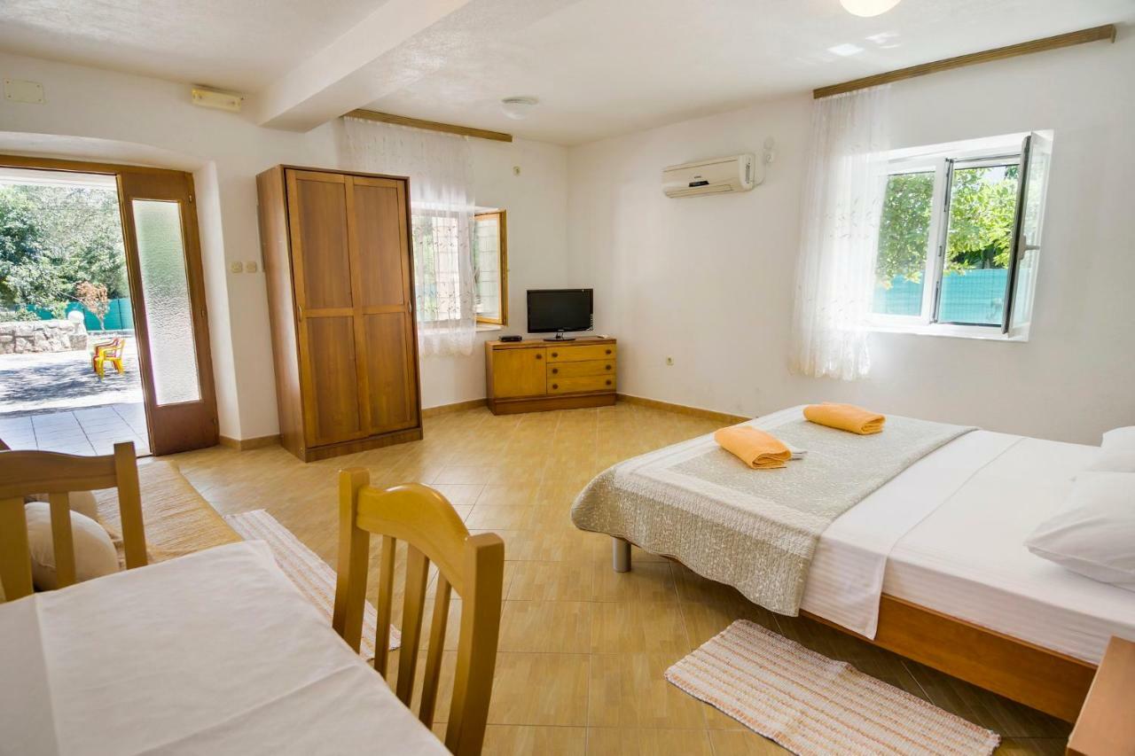 Villa Ivanka Korčula Exterior foto